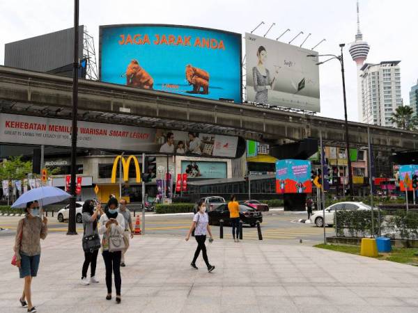 MIDF Research berpendapat ekonomi Malaysia mampu berkembang sebanyak tujuh peratus pada tahun hadapan.