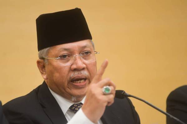 Annuar Musa