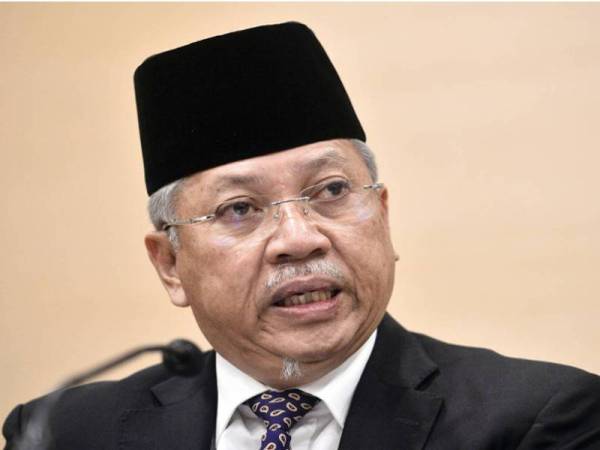 Annuar Musa