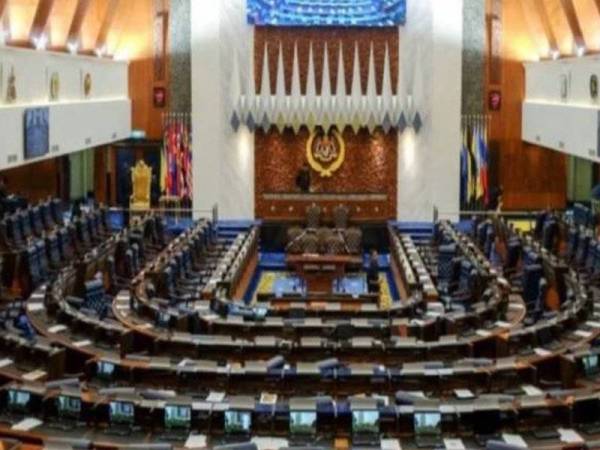 Dewan Rakyat hari ini meluluskan peruntukan kepada Kementerian Pengangkutan di peringkat jawatankuasa dalam Belanjawan 2021. Gambar hiasan