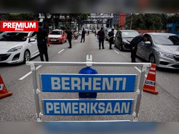 Kerajaan terpaksa membenarkan pergerakan merentas negeri dan menamatkan PKPB di beberapa kawasan bagi merangsang semula ekonomi negara.