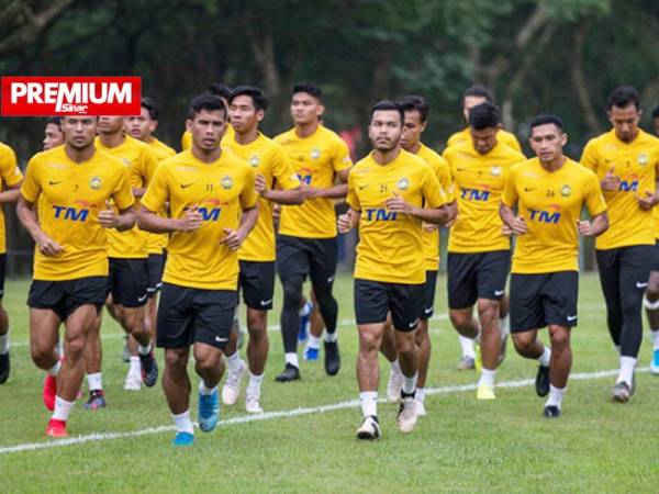 Skuad Harimau Malaya dijadualkan bakal menghadapi dua tugasan penting tahun depan.