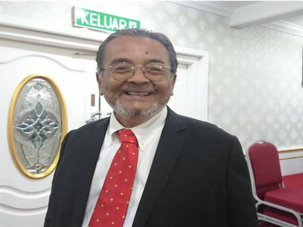  Ismail Othman