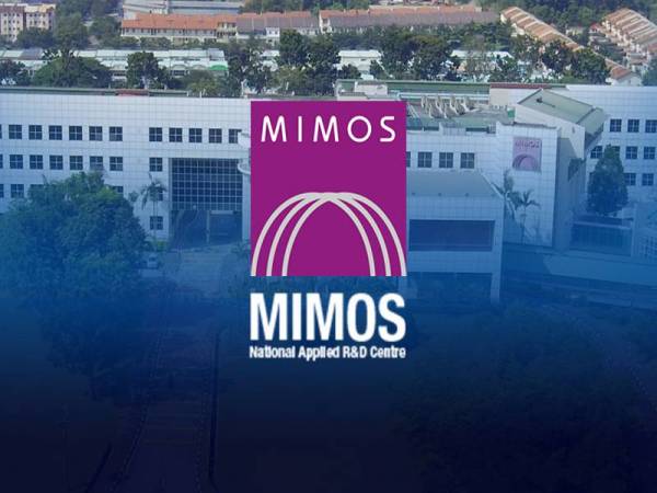 MIMOS Berhad