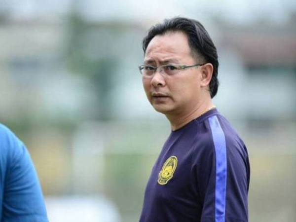 Datuk Ong Kim Swee