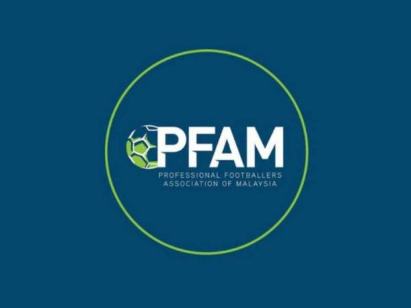 Persatuan Pemain Bolasepak Profesional Malaysia (PFAM) 