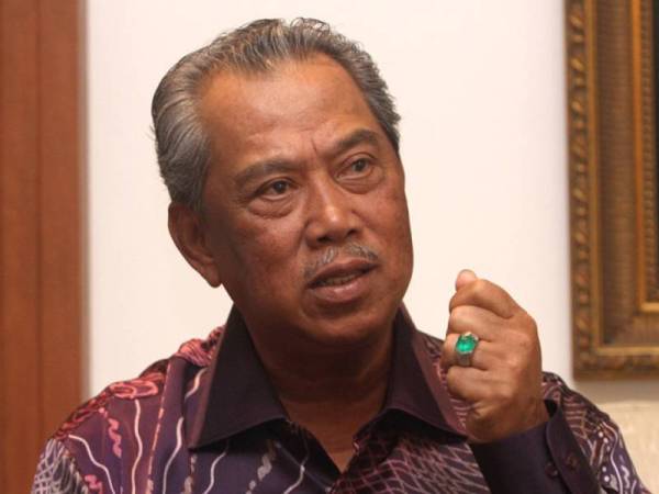 Muhyiddin 