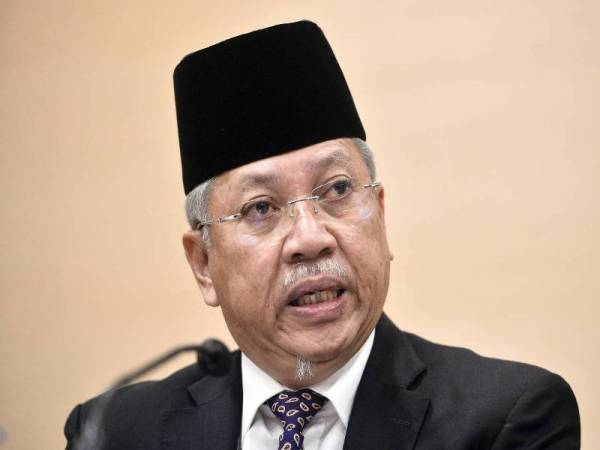 Annuar Musa