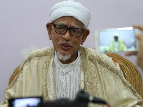 Abdul Hadi Awang