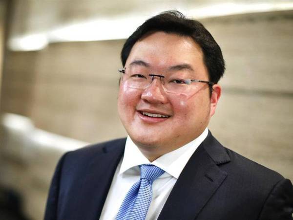 Jho Low