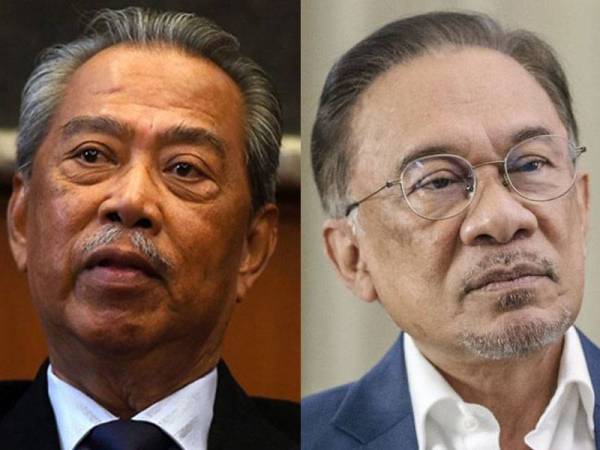 MUHYIDDIN, ANWAR