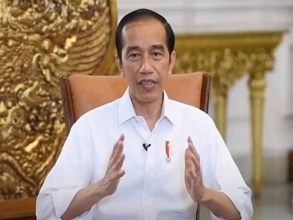 Joko Widodo