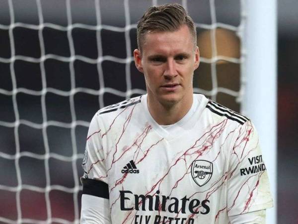  Bernd Leno