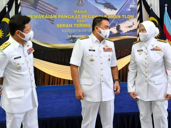 30++ Tentera laut diraja malaysia perempuan ideas in 2021