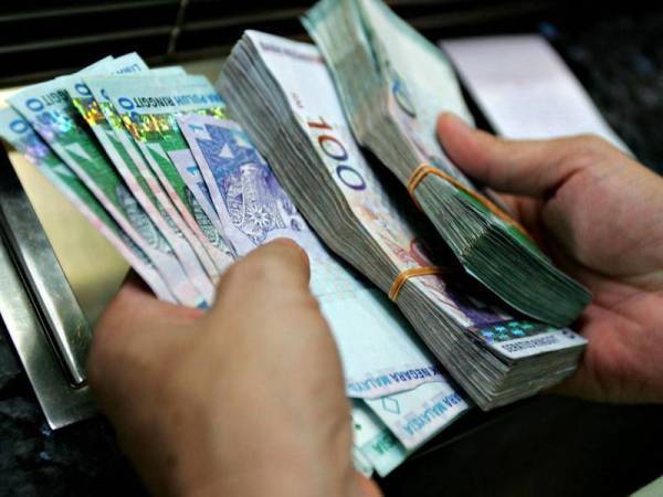 Ringgit dijangka mengukuh minggu depan memandangkan Rizab Persekutuan Amerika Syarikat (AS) telah memberi petunjuk untuk mengekalkan kadar faedah rendah.