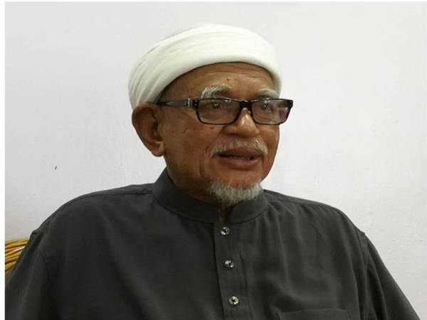 Abdul Hadi Awang