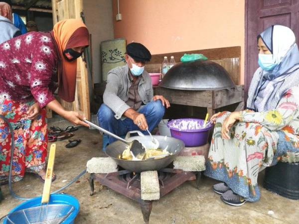 Harga Bawang Merah Cili Dijangka Pulih Tahun Depan