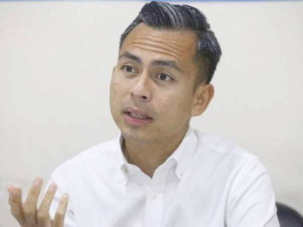 Fahmi Fadzil