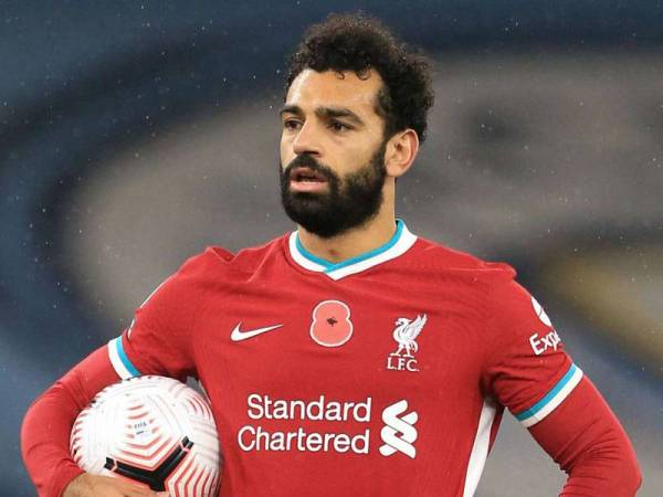 Mohamed Salah