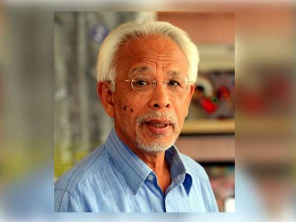 Shahrir Samad