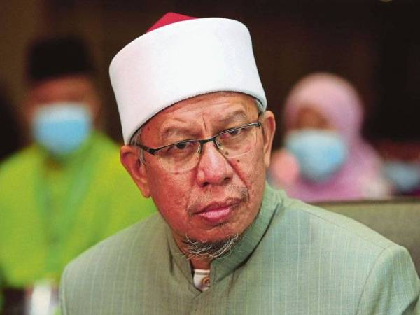 Zulkifli Mohamad Al-Bakri