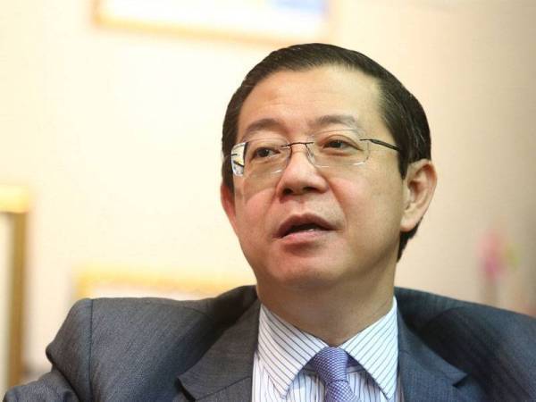 Guan Eng