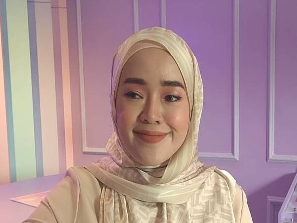 Hafizatul Atikah Mohd Fauzi 