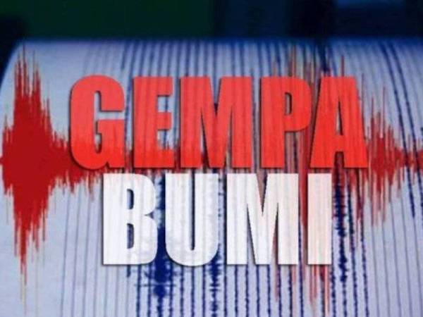 Gempa bumi berukuran 6.2 pada skala Richter melanda Filipina hari ini.