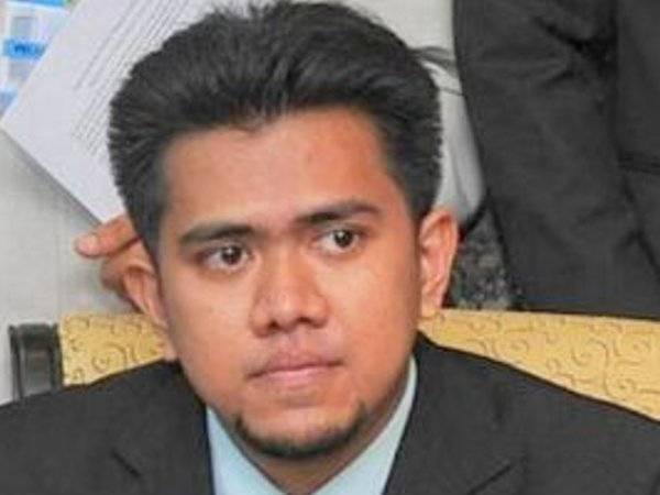 Ahmad Syukri Che Ab Razak 