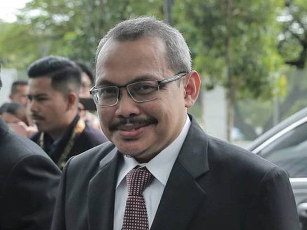 Dzulkifli Ahmad