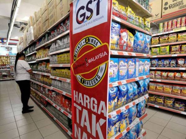 Kerajaan hanya akan melaksanakan semula GST selepas kajian terperinci dilakukan.