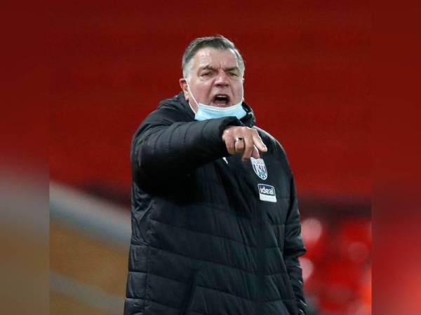 Allardyce