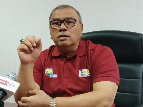 Bas henti-henti RM1 beroperasi selewatnya April depan - Sinar Harian