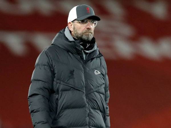 Jurgen Klopp 