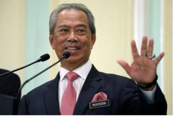 Muhyiddin