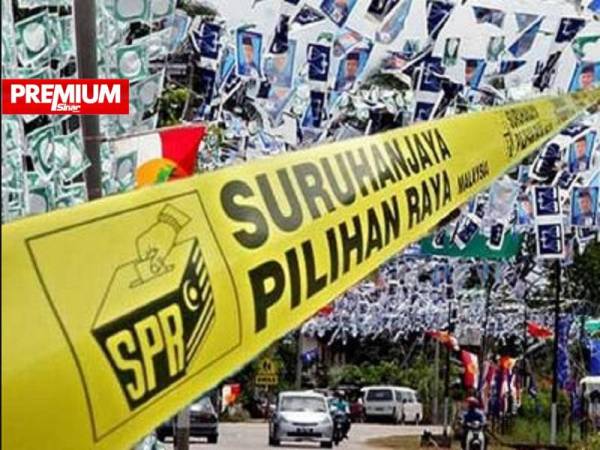 PRU15 disifatkan sebagai pilihan raya membentuk wajah dan harapan baharu bagi mengubah landskap politik negara untuk mendapatkan semula sokongan rakyat. 