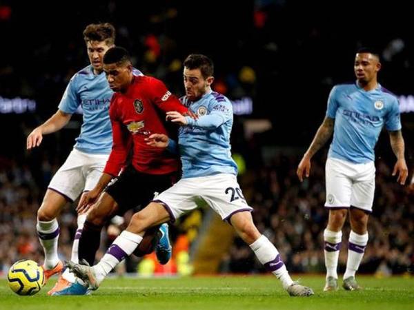 Ole Gunnar Solskjaer menegaskan skuad kendaliannya itu mampu mencatatkan kemenangan pada aksi separuh akhir EFL berdepan Manchester City di Old Trafford, awal pagi Khamis nanti.