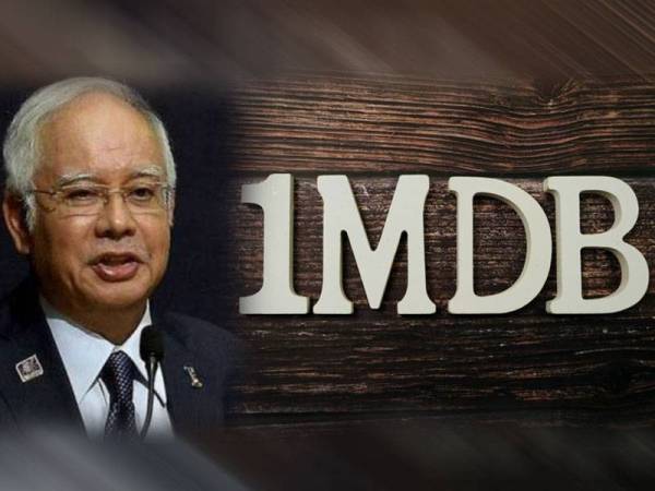  Mahkamah Tinggi diberitahu perbicaraan kes Najib melibatkan 1MDB akan mengambil masa panjang.