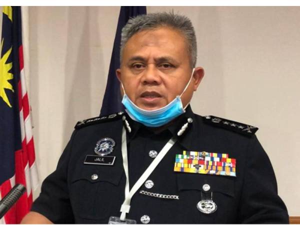 Macau Scam Guna Tandatangan Ketua Polis Pahang Perdaya Mangsa