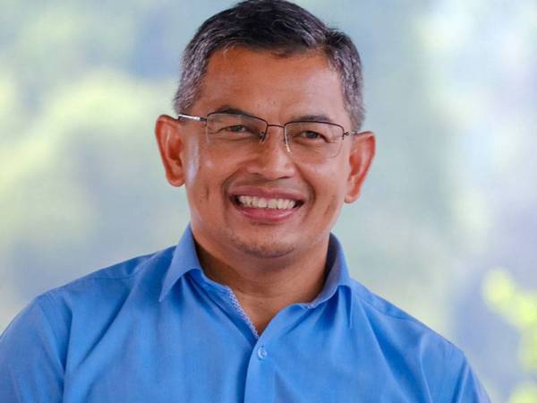 Dr Azman Ibrahim