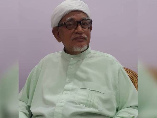 Abdul Hadi Awang