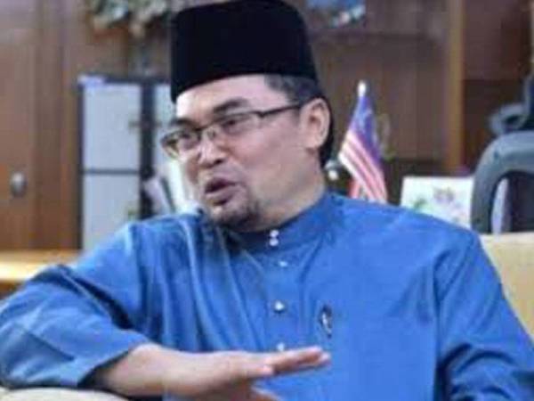 MOHD SHAHZIHAN