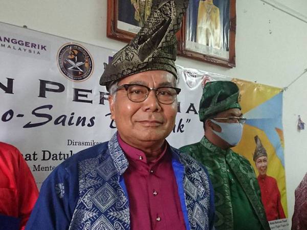 Mohd Redzuan