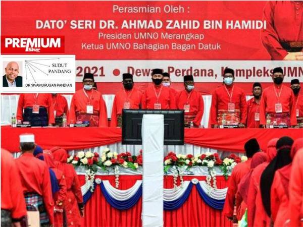 UMNO mendesak agar Pilihan Raya Umum ke-15 diadakan secepat mungkin bagi mengembalikan mandat kepada rakyat untuk memilih kerajaan baharu.