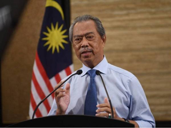 MUHYIDDIN