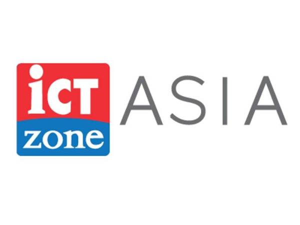 ICT Zone Asia