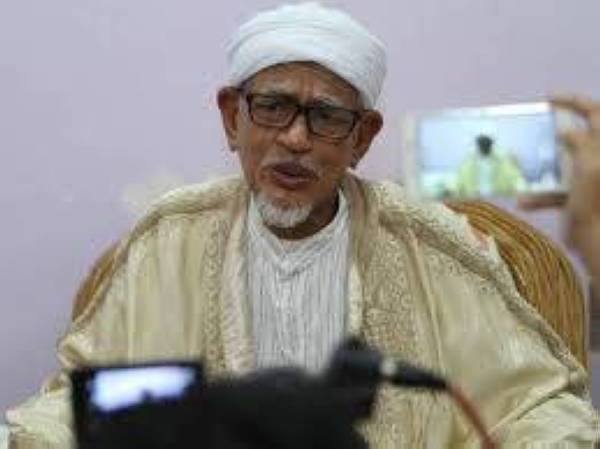 Abdul Hadi Awang