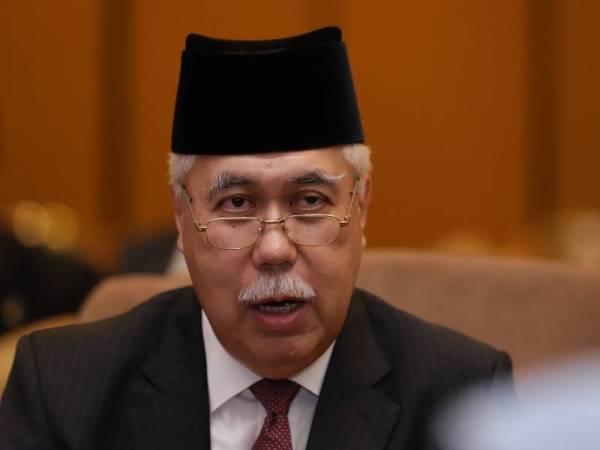 Tengku Mohamad Rizam