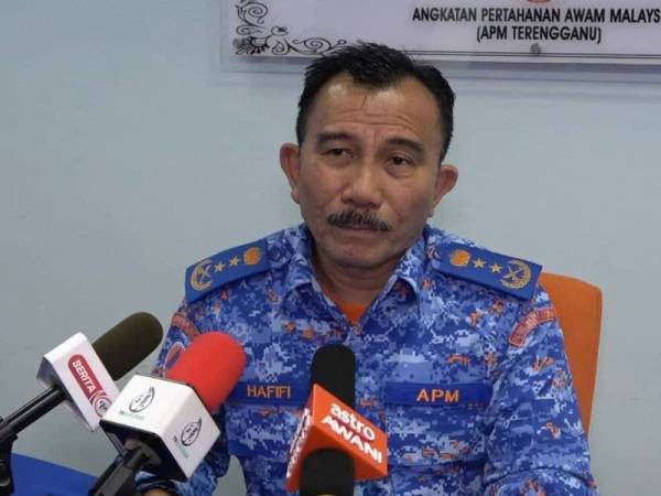 APM perlu tambahan 3 500 perjawatan tetap Sinar Harian