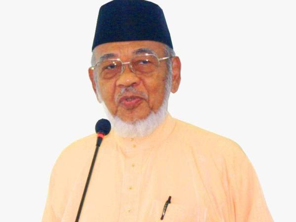 Al Syeikh Abdul Halim